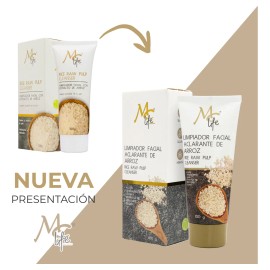 Kit Aclarante Facial 9pzs Hidratación Mascarillas Life