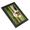 Digital Picture Frame 10.1 Inch Auto Rotate Wireless 1280x800 HD