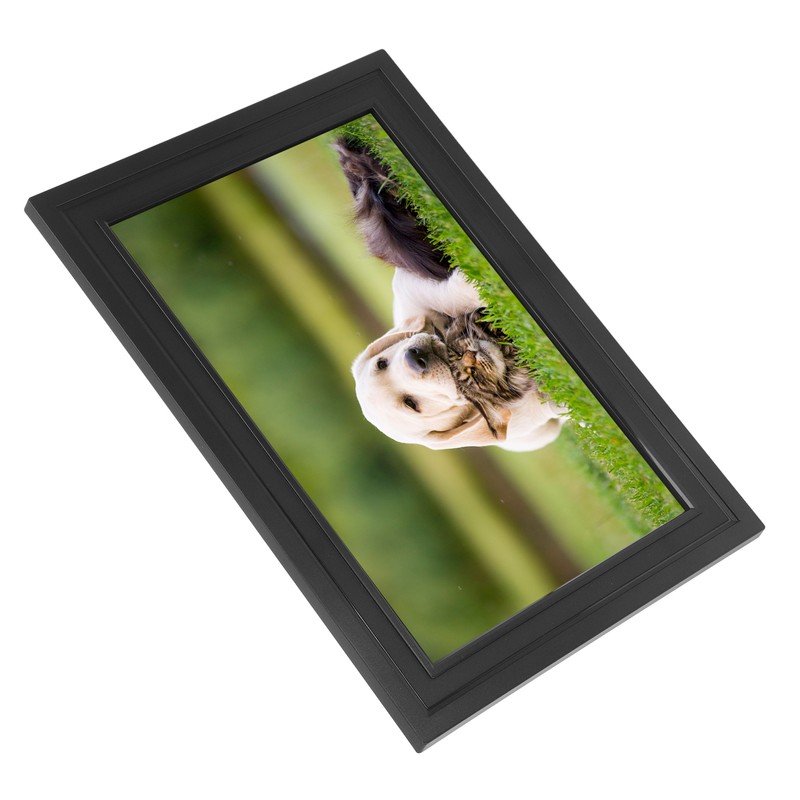 Digital Picture Frame 10.1 Inch Auto Rotate Wireless 1280x800 HD