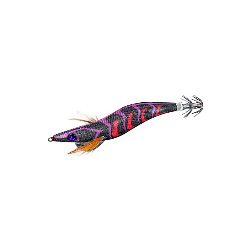 MARUSHINGYOGU Dragon DONKOBLACK No. 3.0 Purple Red