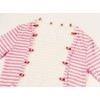 Input 22-738, red clover 30 tacking clip