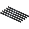 Kyocera 66400257 Old Ryobi Jigsaw Blade Standard Type for Aluminum