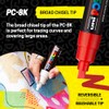 posca Uni-Ball uni POSCA PC-8K, 15 pcs - Marcador (15