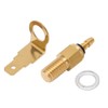 YJGZSVK 2PCS Carburetor Carb Heater Compatible with Honda Shadow Spirit
