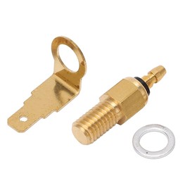 YJGZSVK 2PCS Carburetor Carb Heater Compatible with Honda Shadow Spirit VT 750 VT750 2001-2007