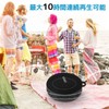 ELEOPTION Bluetooth Speaker Portable Bicycle IP65 Waterproof USB Charging Wireless