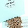 Hayman, 100% Panama Geisha Coffee, Green Coffee Beans To Roast