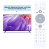 WDZP New Replacement Remote Control for Unblock Tech,for Ubox11 Ubox10