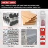 P4FS-6 Air Reciprocating Saw Blades Fits for Ingersol Rand air