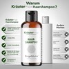 Kräutermax Calendula Hair Shampoo 1 x 250 ml