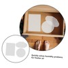 LABRIMP 30pcs Moisture Absorber Paper for Closet Quick Humidity Control