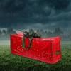 Waterproof Dustproof Storage Carry Case Travel Carrying Bag for Outdoor