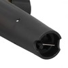 Foam Gun Adjustable Nozzle Brass Anti Leakage 33oz 1/4in Pressure