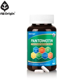 ANGET ORIGIN PHANTOMOTIN BIOTIN / 엔젯오리진 판토모틴 비오틴