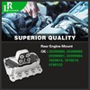 Engine Mount Compatible with V-O-L-V-O 2001-2008 VHD & 1998-2004 VN