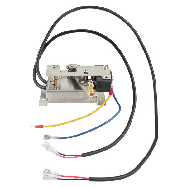 AUTOKAY Pot Box Potentiometer Throttle EV For EZGO Marathon 1990-1994