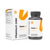 SMART VIT Vitamina E-1000 60 capsulas Suplemento alimenticio