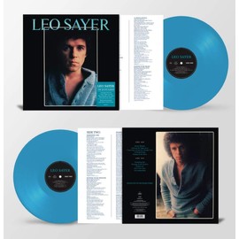 Leo Sayer (180g Light Blue Vinyl) [VINYL]