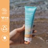 ALPHANOVA Soothing After Sun Milk - Sublimator and Tan Extension