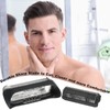 Rasoio Elettrico Uomo Testina di Ricambio per Braun Series 1,