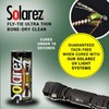 SOLAREZ Fly Tie UV Cure Resin - Ultra Thin Bone