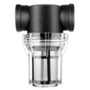 NOELAMOUR Sand Collector Skeleton Filtration Sand Strainer Sand Remover Aquarium