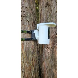 3dspp Ring Stick Up Security Camera  / Bracket / Tree / pole / easy mount
