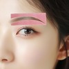 TENSTER CECIL Eyebrow Wax Sheet for Hair Removal 10