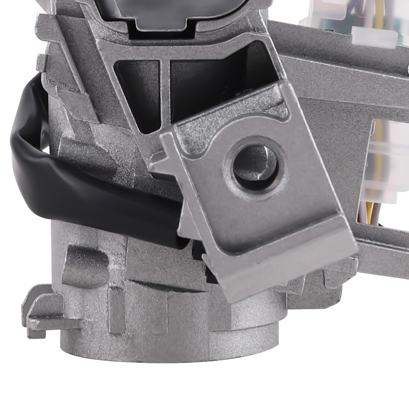 maXpeedingrods Ignition Lock Housing for VW Jetta 2011-2019 for Beetle