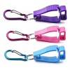 Meiso Gancho De Guantes Multifuncional Work Clip Work Glo, 10