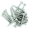 No.5 x 1.2 (3.5mm x 30mm) Pozi Pan Chipboard Screw
