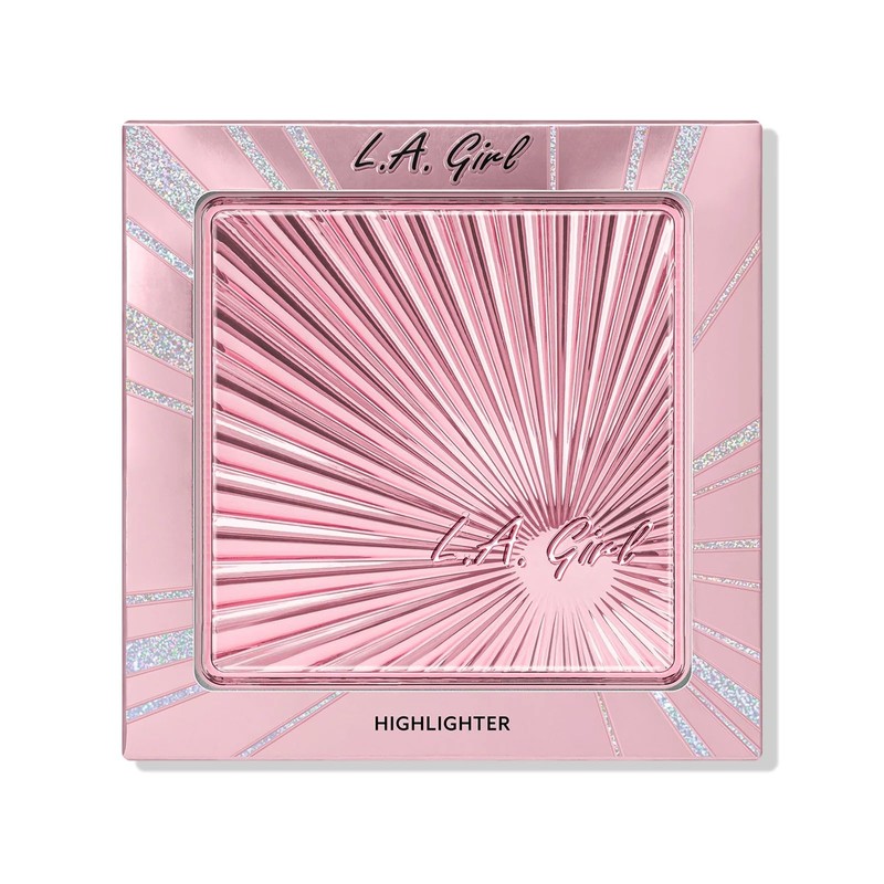 L.A. Girl Highlight Compact G43386