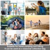 ALMING Compression Bags - Travel Accessories - 10 Pack Space