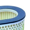 Hiflo Air Filter HFA4902