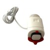 B teurobrecher Actuator, 230 V Actuator for Underfloor Heating 230