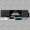 Bandini Creatine Monohydrate 500 Tablets | Training, Sports, Fitness |