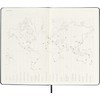 Moleskine - 18 Month Weekly Planner, Appointment Calendar 2022/2023, Weekly