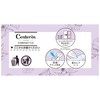 Center-In Compact 1/2, Unscented, For Especially Heavy Nights, 10 Count