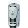 Go Travel TSA Combi Luggage Strap, Black