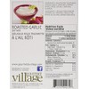 Gourmet du Village Dip Mix Roasted Garlic - 0.5 oz