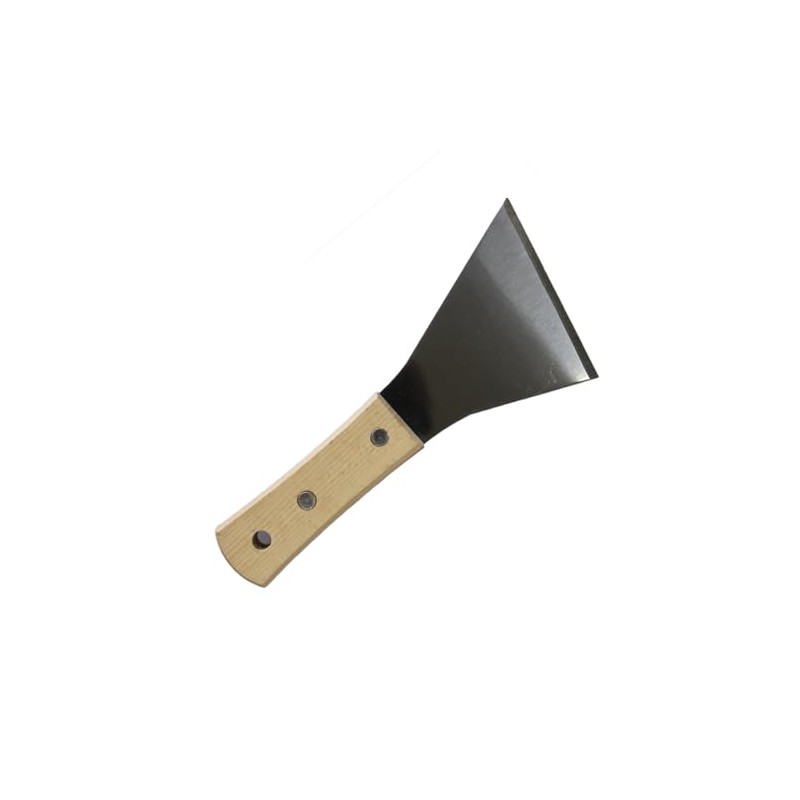 Innowe IS-816 Leather Skewer, Y Shape, Angled 3.5 inches (90