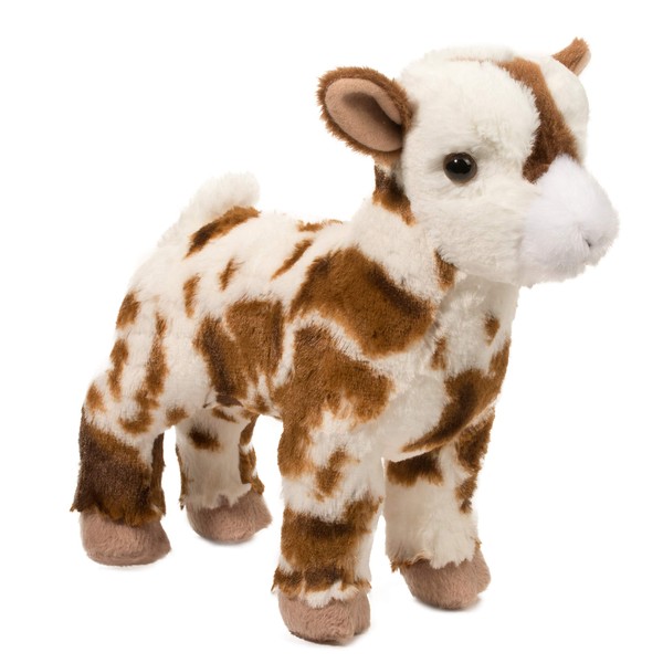 Douglas Gerti Goat Plush Stuffed Animal