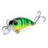 Generic Steinn 8 Wobbler Crankbait Artificial Bait Set | Predator
