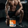 Óxido Nítrico Pre Entreno Promex 1kg 200 Servicios Sabores