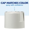 Rust-Oleum 355060-6PK Painter's Touch 2X Ultra Cover Spray Paint, 12