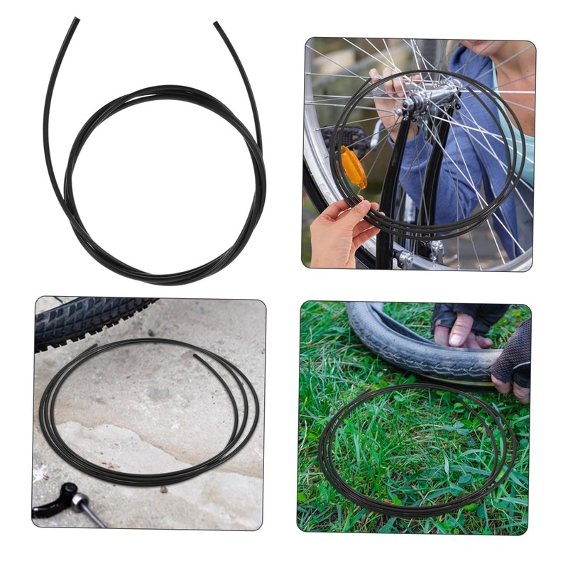 BESPORTBLE Bicycle Hydraulic Brake Cable Disc Line for Mountain Bikes
