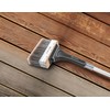 ROLLINGDOG Deck Stain Brush - 7 Inch Limewash Deck Brush