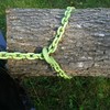 Timber Tuff 15 Foot 4,700 Pound Maximum Pulling Force Choker