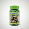 Cloruro De Magnesio Con Vitamina C (100 Caps) Maxicloruro Sabor