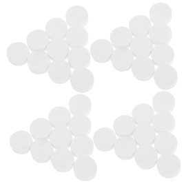 SAFIGLE 50Pcs Portable Compressed Towels Convenient Washcloths for Face Compact Travel Towel Tablets Independent Bags for Outdoor Travel and Spa Use